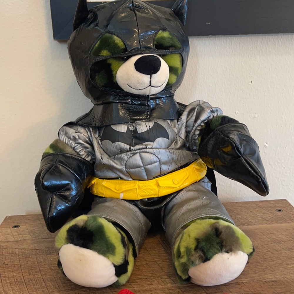 Batman - Picture 2 of 7